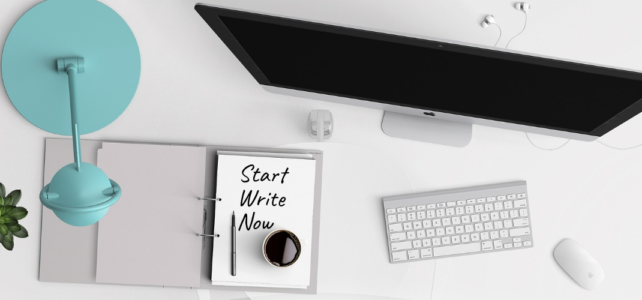 START WRITE NOW START WRITE NOW