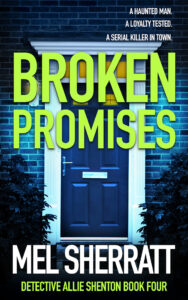 Broken Promises Mel Sherratt