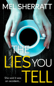 The Lies You Tell