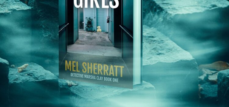 Missing Girls – two weeks to go.