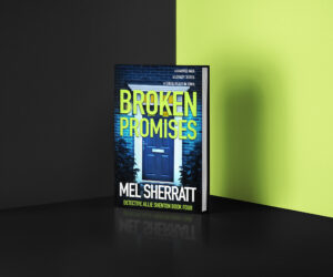 Broken Promises Mel Sherratt