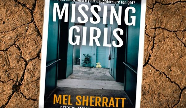 Missing Girls Mel Sherratt