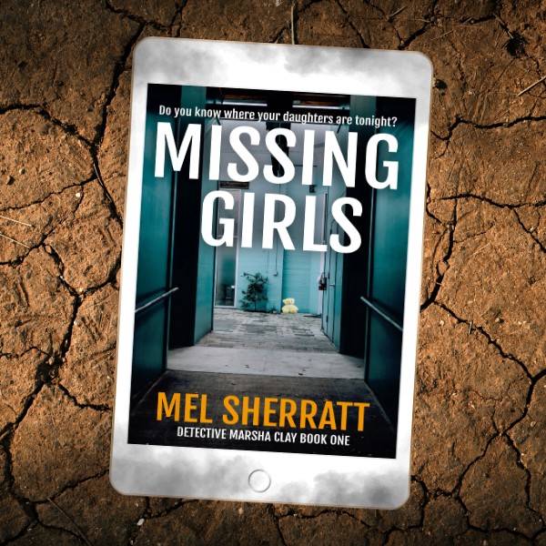 Missing Girls Mel Sherratt