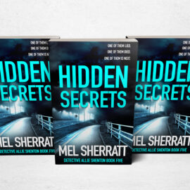 Hidden Secrets – Chapter Two
