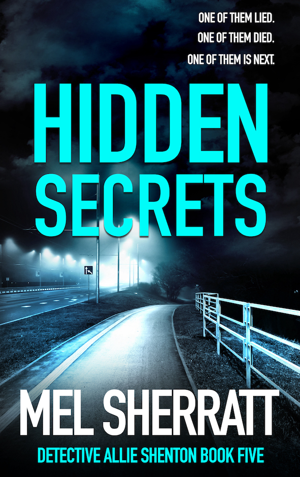 Hidden Secrets Mel Sherratt